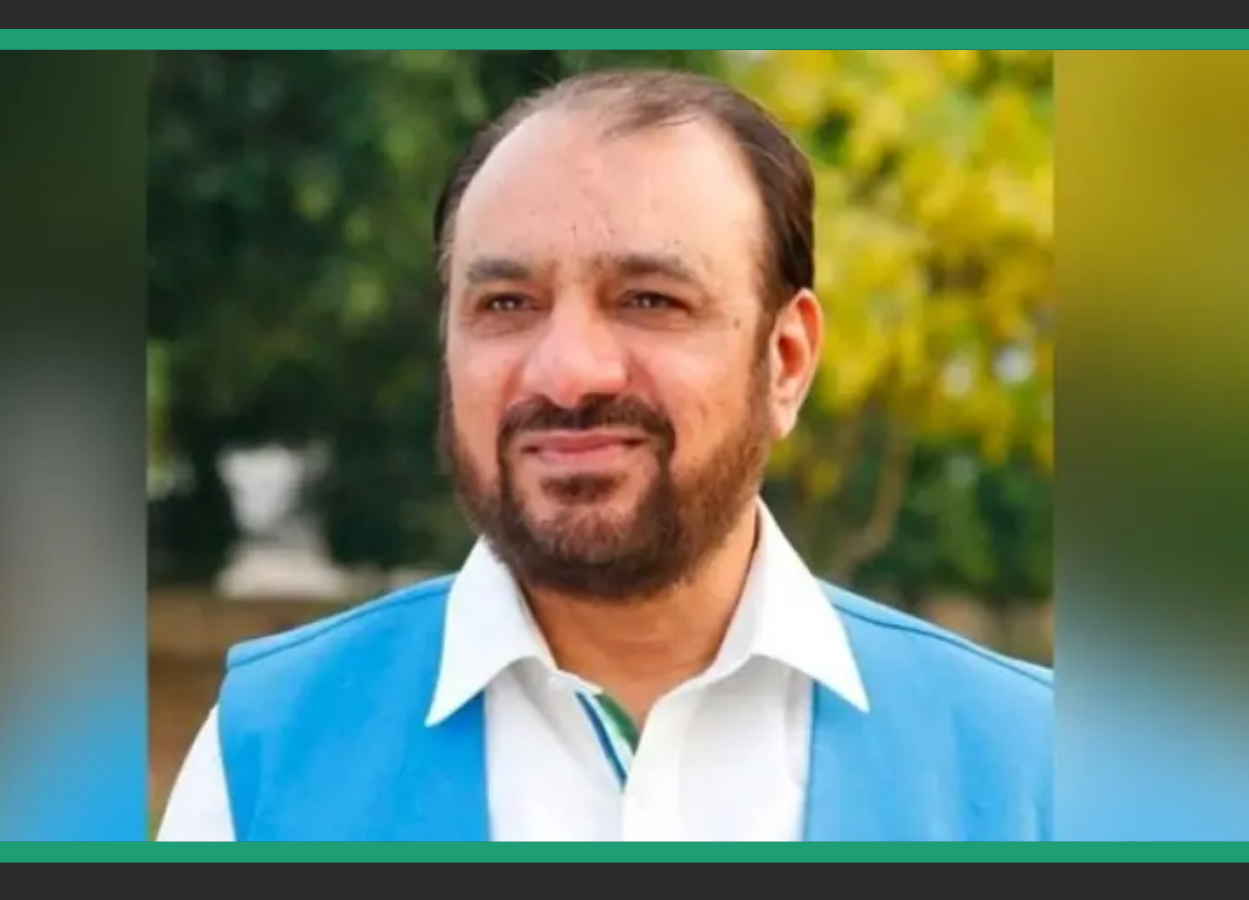 Ameer JI