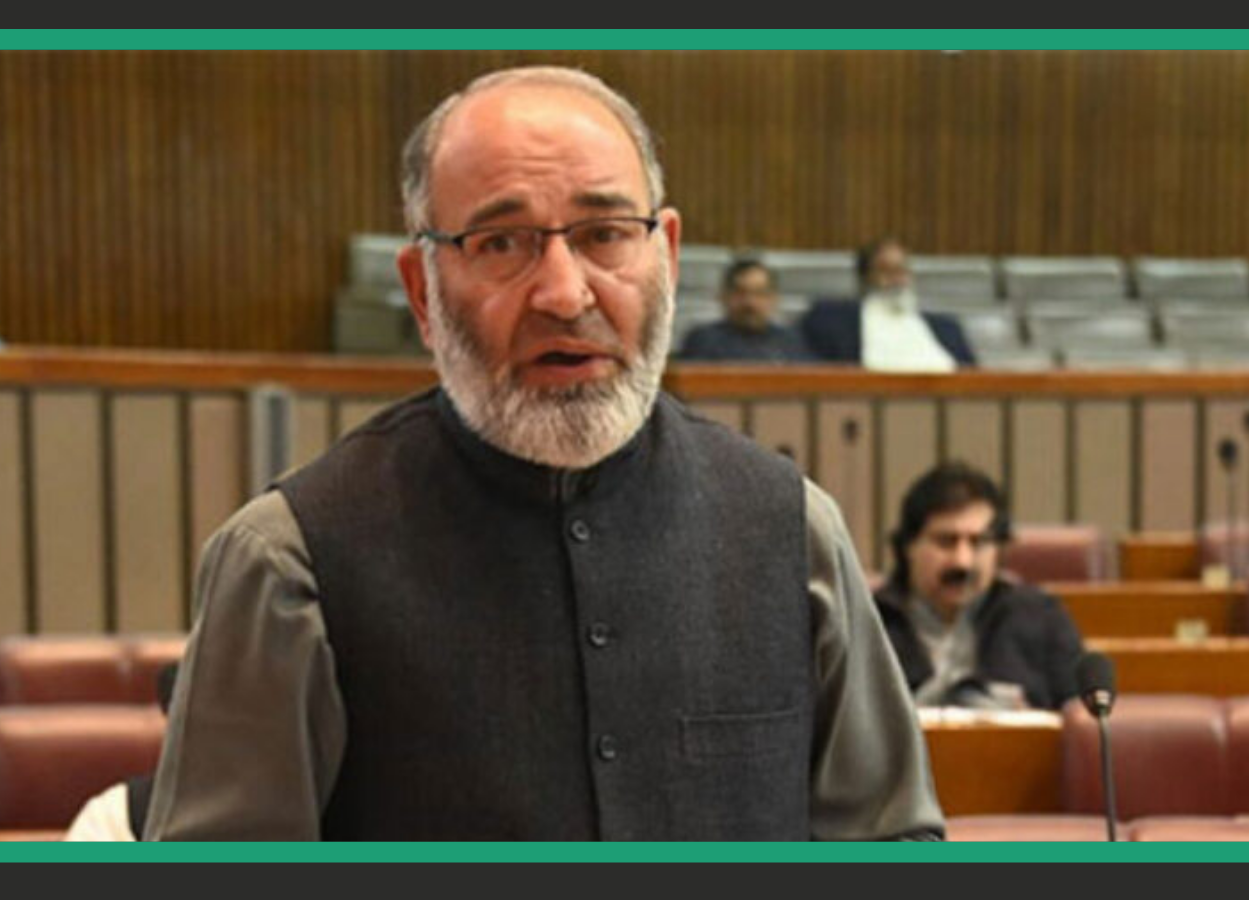 Sen Mushtaq