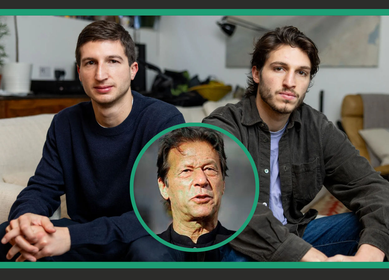 IK and Sons